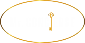 Mr. Concierge